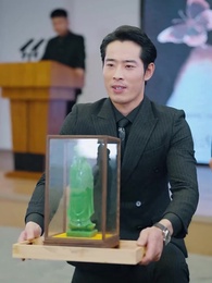 Episode 58 - My First Love, My New Boss