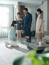 中年不惑，天降甜妻 - Episode 8