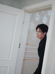 Tập 35 - Xuân Tàn Trong Đêm Lạnh 