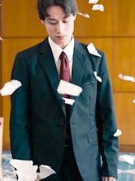 [Dubbed] The Heiress Comes Back - Episode 10