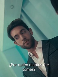 Un Matrimonio al Rojo Vivo - Episode 3