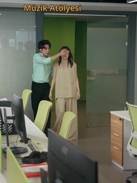 Bölüm 51 - Işıklar Altında Dönmeyen Aşk