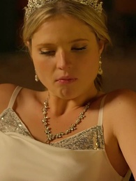 Épisode 25 - La Mariée Indésirable d’Atticus Fawn