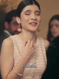 Un Matrimonio al Rojo Vivo - Episode 4