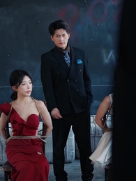 此情終是成追憶 - Episode 12