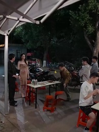 Tập 40 - Ván Cược Thương Trường