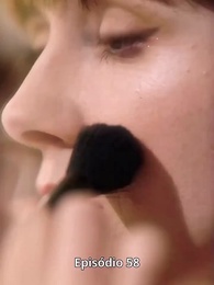 Episódio 58 - [Dublado]A Herdeira Oculta