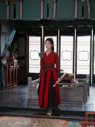 此情終是成追憶 - Episode 39