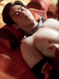 Episodio 11 - La Sposa del Falso Dio