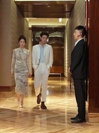 高手下山,這個保鏢太無敵 - Episode 24