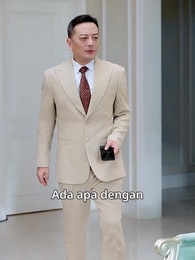 Pembalasan Terlahir Kembali - Episode 25