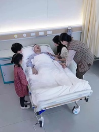 사랑의 꽃이 피는 계절 - Episode 37