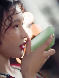 [พากย์ไทย]งูสาวยั่วเสน่ห์ - Episode 45