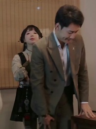 الحلقة 77 - لا تفكّرِي بعبث