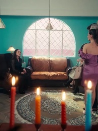 Episodio 47 - Un Matrimonio al Rojo Vivo