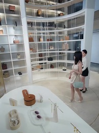 Yêu Hận Nơi Tầng Không - Episode 20