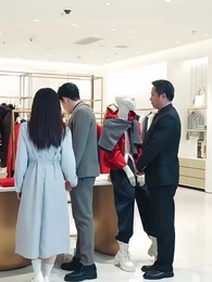 第35集 - 中年不惑,天降甜妻