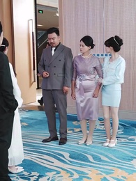 第21集 - 中年不惑,天降甜妻