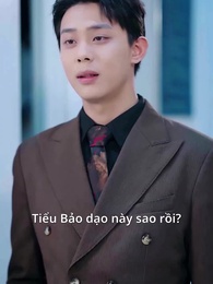 Tập 40 - [Lồng tiếng]Hoa Tàn Tình Phai