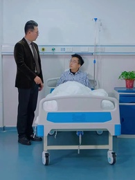 Divorciei e Meu Ex Pirou por Mim - Episode 53