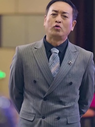 الحلقة 58 - [مدبلج]أبي، الحارس الذي لا ينام