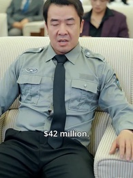 Episode 56 - My First Love, My New Boss