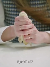 [Dublado]A Herdeira Oculta - Episode 47