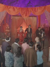 La Sposa del Falso Dio - Episode 30