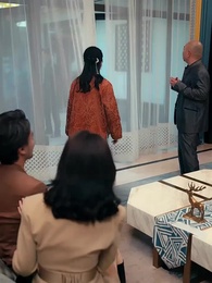 第47話 - 警備員の俺が、美人社長を妻に！