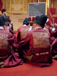 The Future Prince's Chronicle - Episode 42