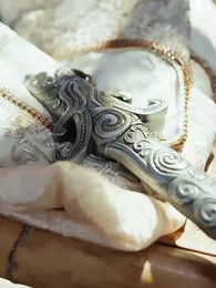 The Infinite Codex of Faith - Episode 59