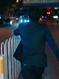 Khi Sếp Nữ Phải Lòng Bảo Vệ - Episode 28