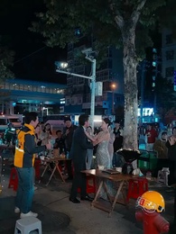 Mi jefa es mi madrastra - Episode 26