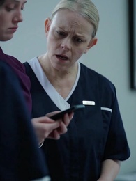 Episódio 23 - [Dublado]No Fogo da Paixão e da Vingança