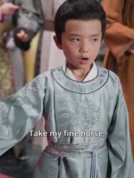 Prodigy Lawyer in a Child's Body - Episode 22