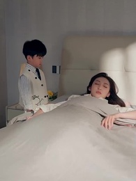 Серия 4 - Моя госпожа всё может: холодный Фу в слезах