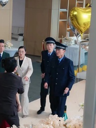 I Said No to the Liar - Episode 55