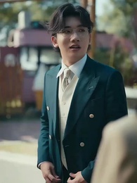 Khi Sếp Nữ Phải Lòng Bảo Vệ - Episode 68