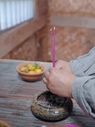 The Future Prince's Chronicle - Episode 49