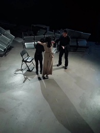 I Said No to the Liar - Episode 60