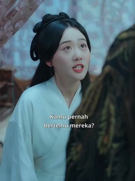 [Dijuluki]Hanya Benci Tanpa Kenal Pasangan - Episode 72