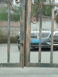 第14話 - [吹替]暗闇の中の光