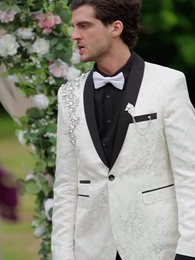 [Dublado]No Fogo da Paixão e da Vingança - Episode 6