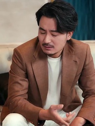 Khi Sếp Nữ Phải Lòng Bảo Vệ - Episode 41