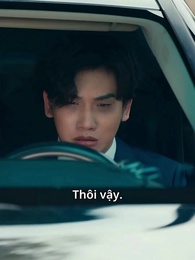 Tập 37 - Khi Sếp Nữ Phải Lòng Bảo Vệ