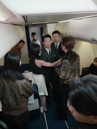 I Said No to the Liar - Episode 13