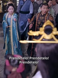 Episodio 25 - [Doppiato]La Terra Val Più Del Cielo