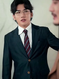 من قائد الحراس إلى زوج الرئيسة - Episode 56