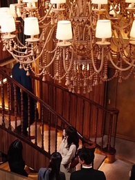 Bölüm 25 - Mirasın Ardındaki Sır