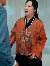 Khi Sếp Nữ Phải Lòng Bảo Vệ - Episode 45